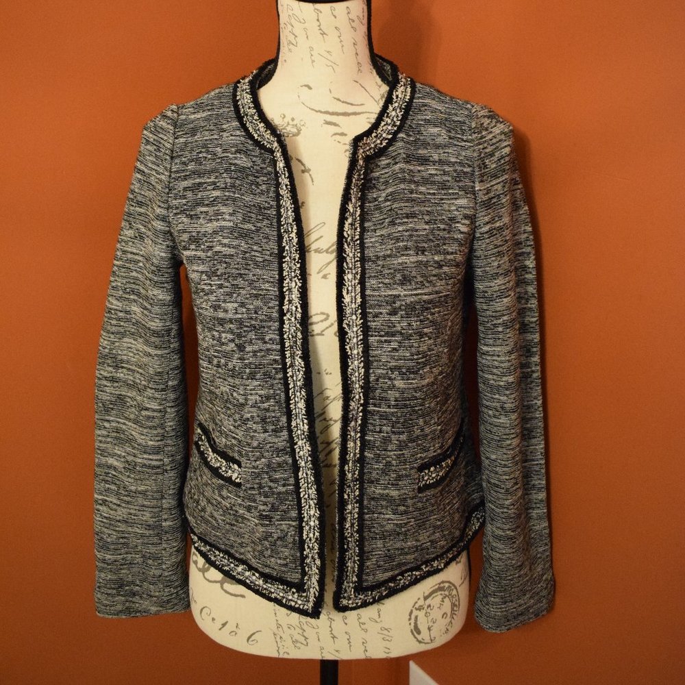 Talbots Jacket 0P